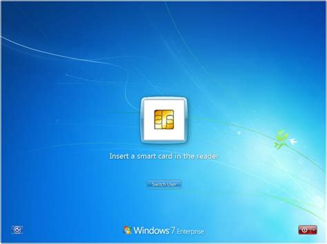 Unable to Logon to Windows as it asks for a Smart Card that I 